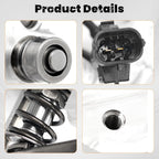 05047980AE Variable Valve Multiair Actuator Assy for Dodge Jeep 2014 2023