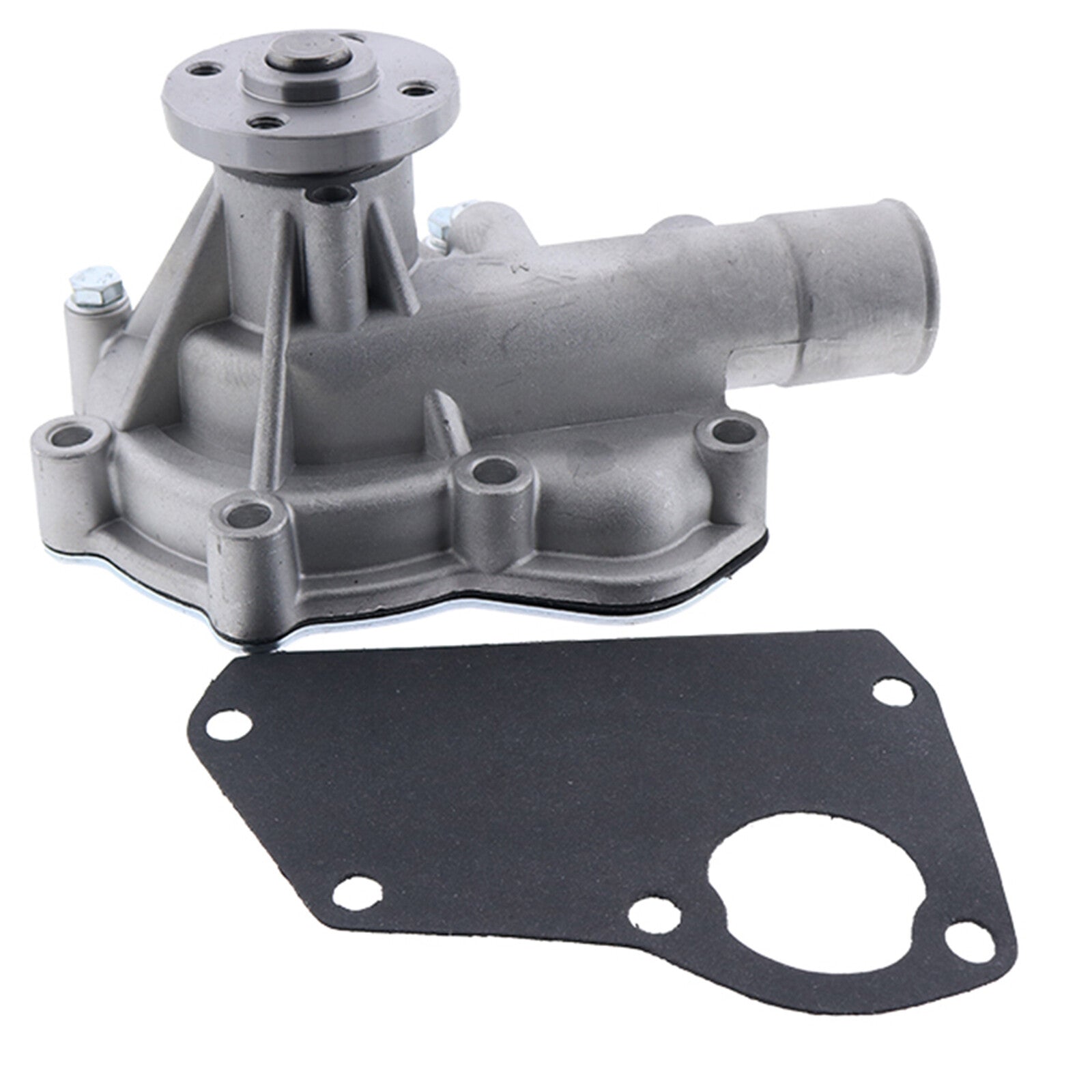 Water Pump 34545-10017 32A45-00022 For Mitsubishi S4S S4E FD20 FD30 FD25N DP30N