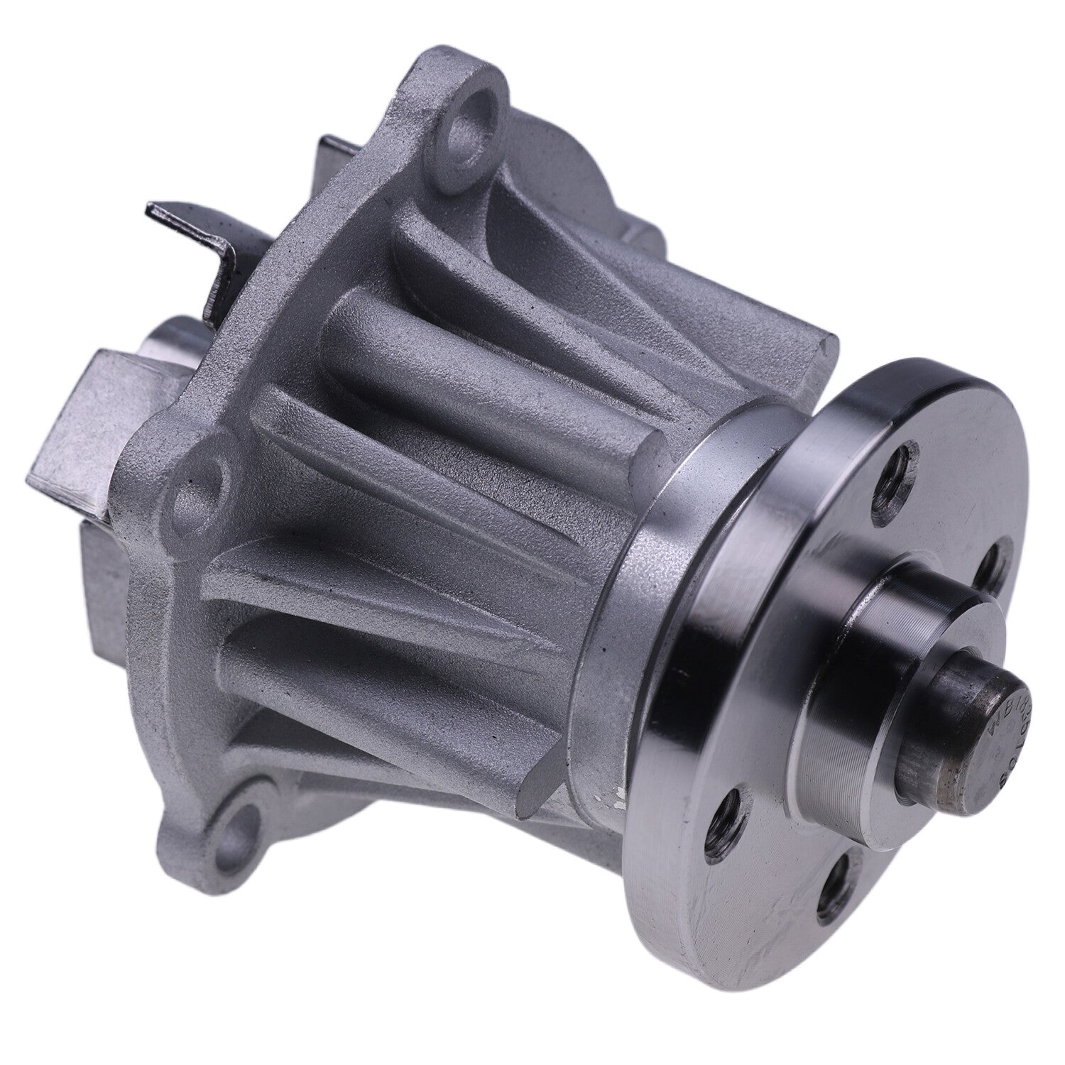 4Y-16120-78151-71 Forklift Water Pump for Toyota Clark Hyster 446097 3046758
