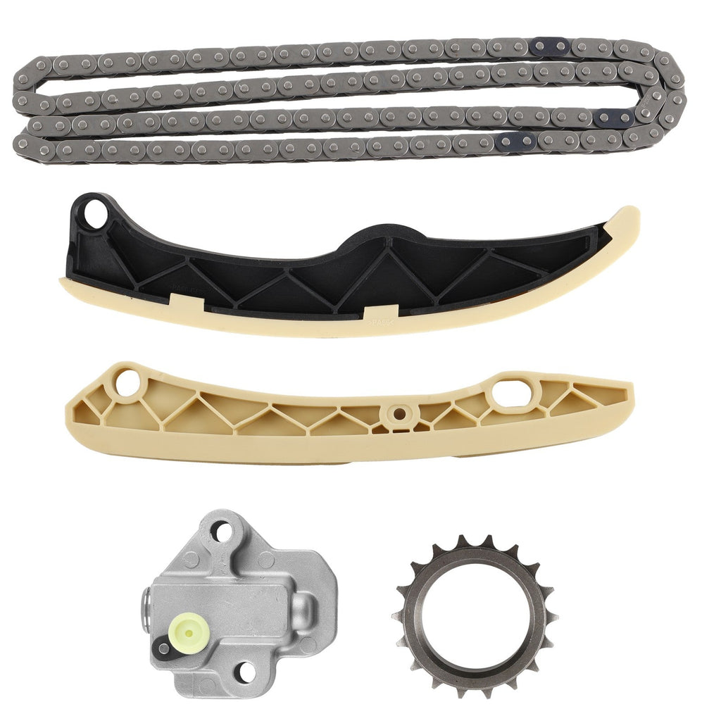 243212B620 Engine Timing Chain Kit for Hyundai Sonata Tucson for Kia Soul 1.6L