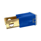 100A Straight Male Fuse Cartridge FLM PAL Auto Link for Car Truck RV SUV 3 Pack