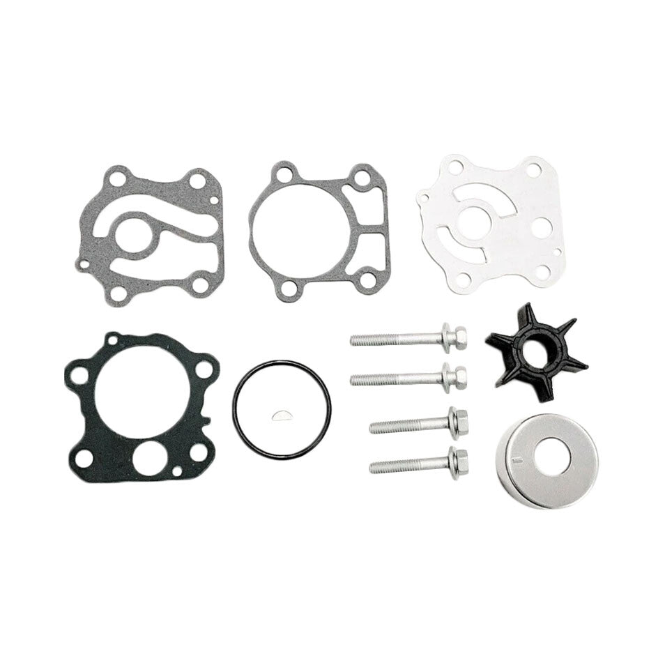 6H3W00780000 Water Pump Repair Kit For Yamaha 60 70 HP 1834281