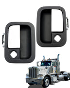 Exterior Door Handle Passenger Driver Side for Kenworth C500 Peterbilt 2005 2025