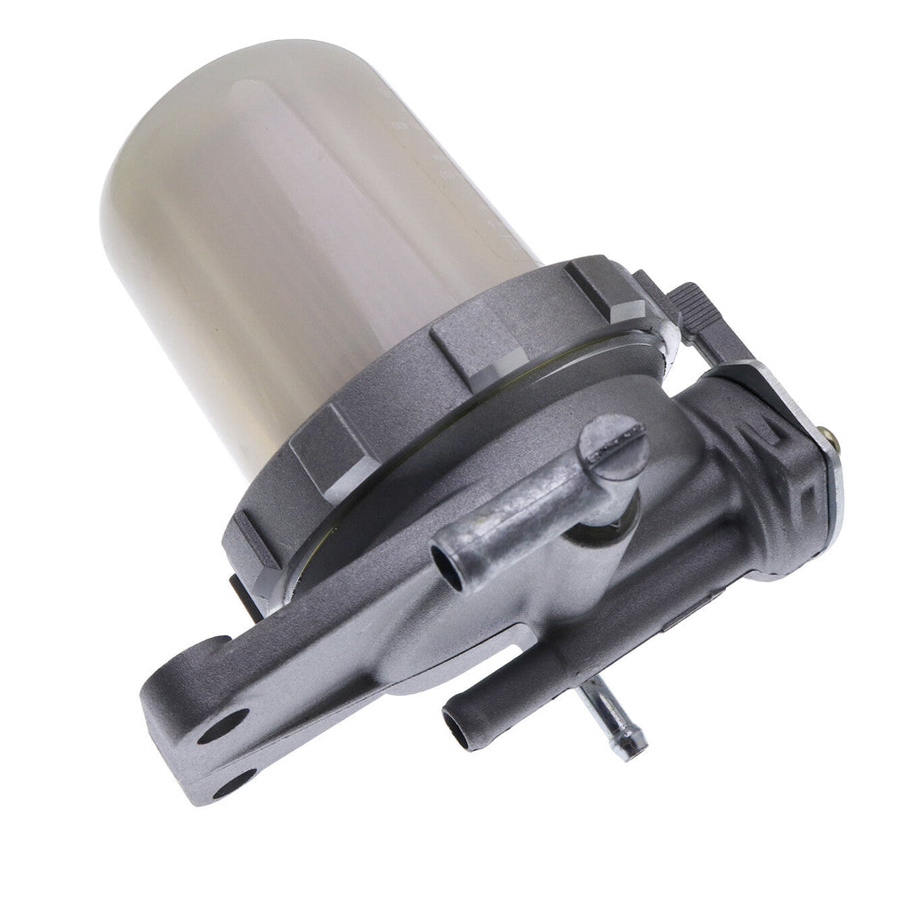 15521-43015 Fuel Filter Assembly for Kubota L3010 L3130 L3240 L3300 L3410 L3430