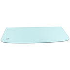 Lower Front Cab Glass AT154431 Fits Hitachi EX100-2/3 EX200LC-2/3 EX300LC-2/3