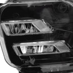 For Kia Sportage 2023-2024 Front Bumper LED Fog Light DRL Driving Light Left