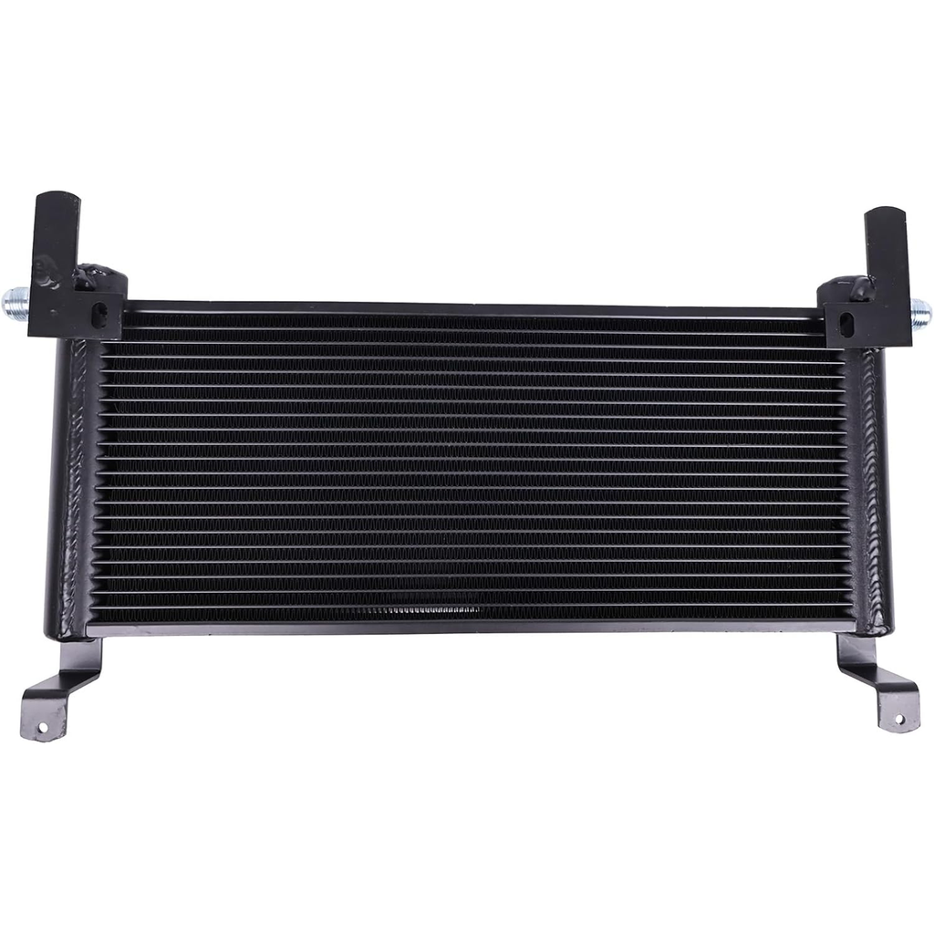 Oil Cooler 6661238 for Bobcat 653 751 753 763 773 7753 Skid Steer Loader