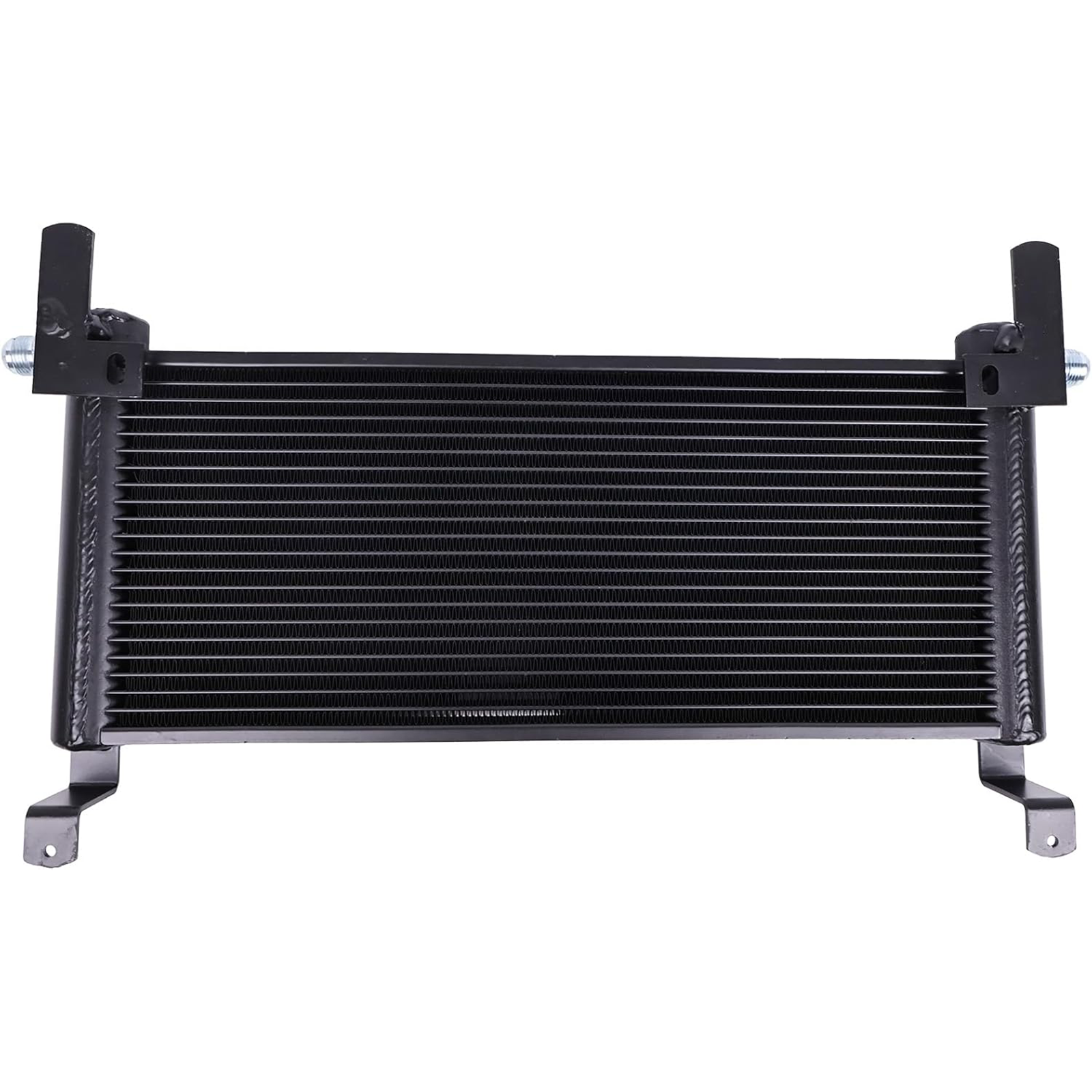 Oil Cooler 6661238 for Bobcat 653 751 753 763 773 7753 Skid Steer Loader