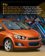Timing Chain Kit with Head Gaskets for Chevy Cruze Sonic Trax for Buick Encore
