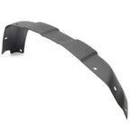 Steel Black Front Bumper w D-Rings for Jeep Grand Cherokee WJ 1999-2004