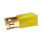 60A Straight Male Fuse Cartridge FLM PAL Auto Link for Car Truck RV SUV 5 Pack
