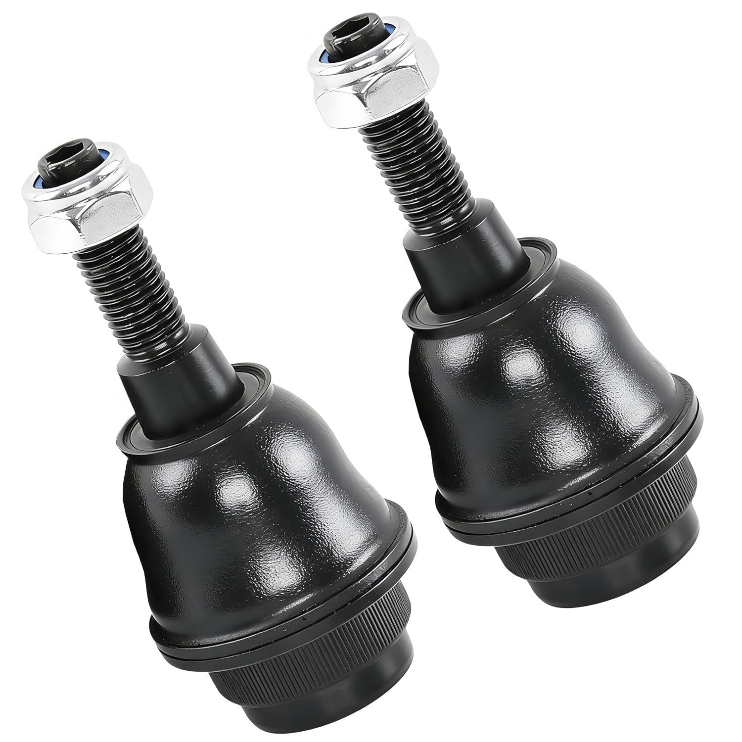 K500408 Front Lower Ball Joints for Silverado 1500 Sierra 1500 2014-2020 Pair