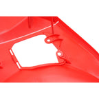 Plastic Left Side Fairing Cover for Honda Rancher TRX 420 2019