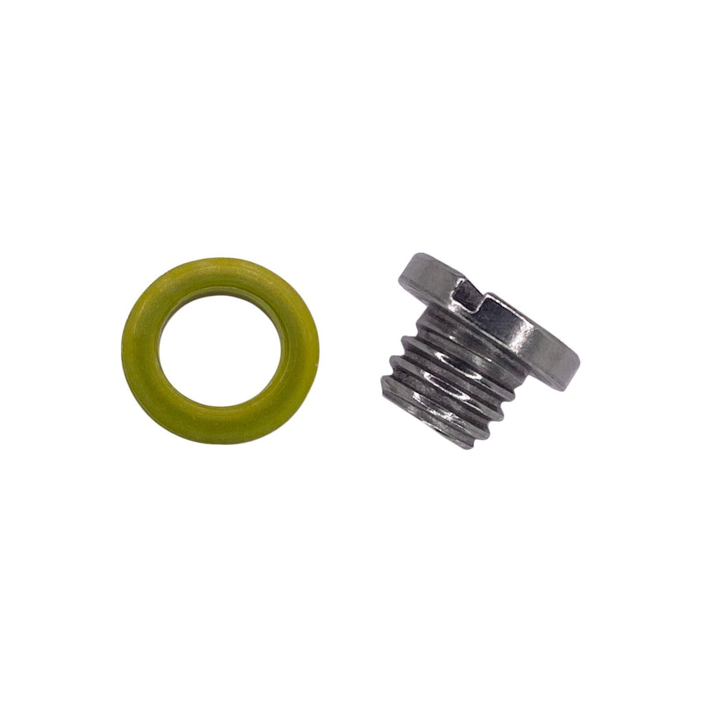 Drain Screw Kit for Mercury Marine MerCruiser Gear Case 10-79953Q04 18-2244