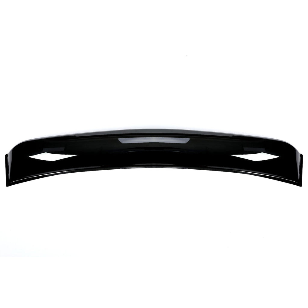 JDM Rear Window Roof Visor Spoiler Wing for Honda Accord 2013 2017 9th Gen 4 Dr