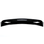 JDM Rear Window Roof Visor Spoiler Wing for Honda Accord 2013 2017 9th Gen 4 Dr