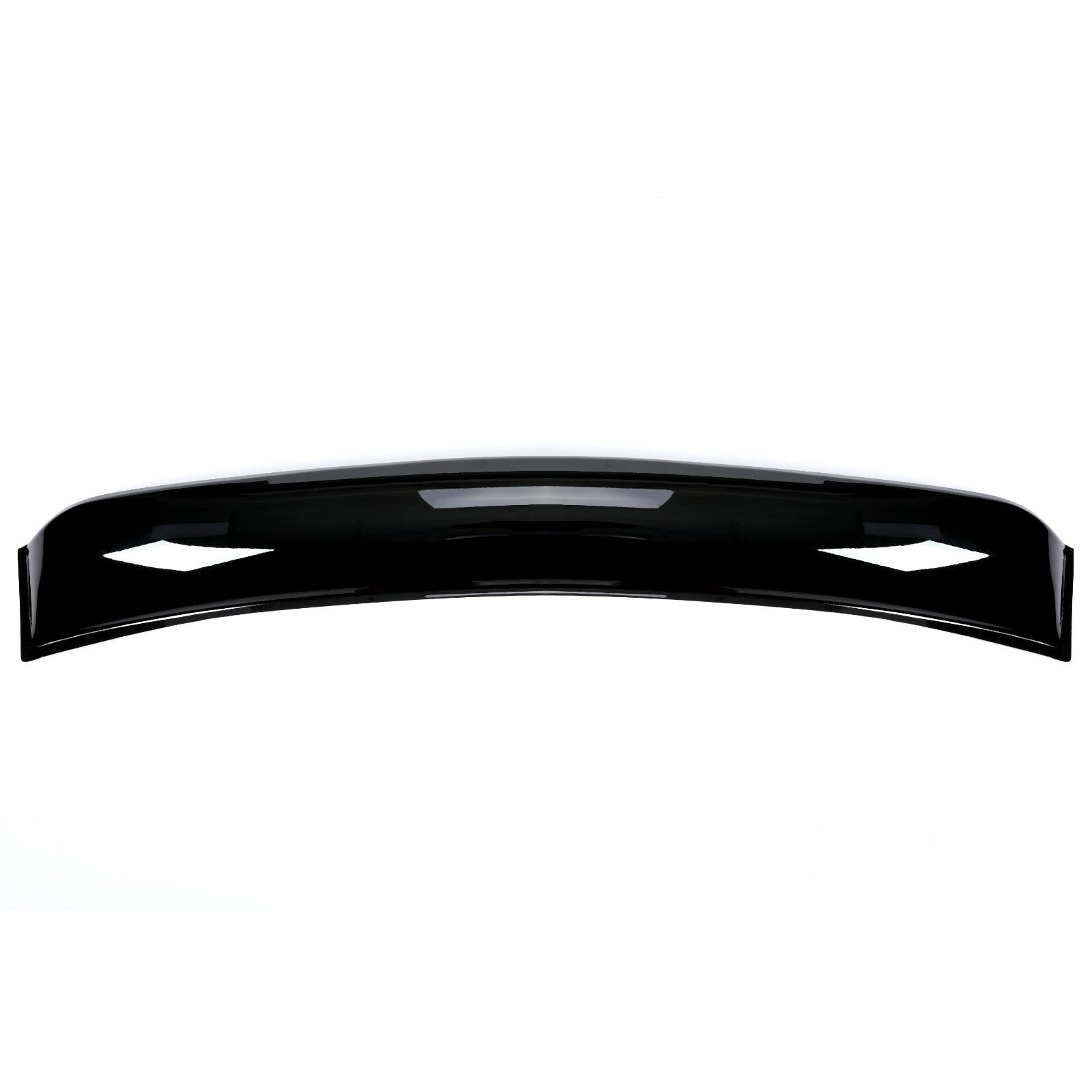 JDM Rear Window Roof Visor Spoiler Wing for Honda Accord 2013 2017 9th Gen 4 Dr