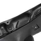 Front LH and RH Splash Shield Inner Fender Liner for 2012-2015 Honda Civic