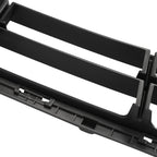 Front Bumper Lower Grille for Hyundai Sonata 2015 2017 86561 C2000