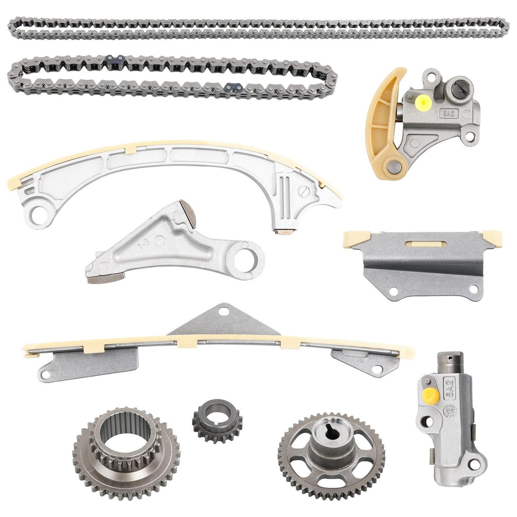 144015A2A02 2.4L Timing Chain Kit for Acura ILX TLX Honda Accord CRV 2013 2020