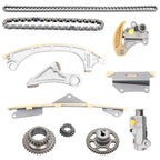 144015A2A02 2.4L Timing Chain Kit for Acura ILX TLX Honda Accord CRV 2013 2020