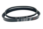 Drive and Stater Generator Belt Set for Yamaha G1 J174624100 J108117300