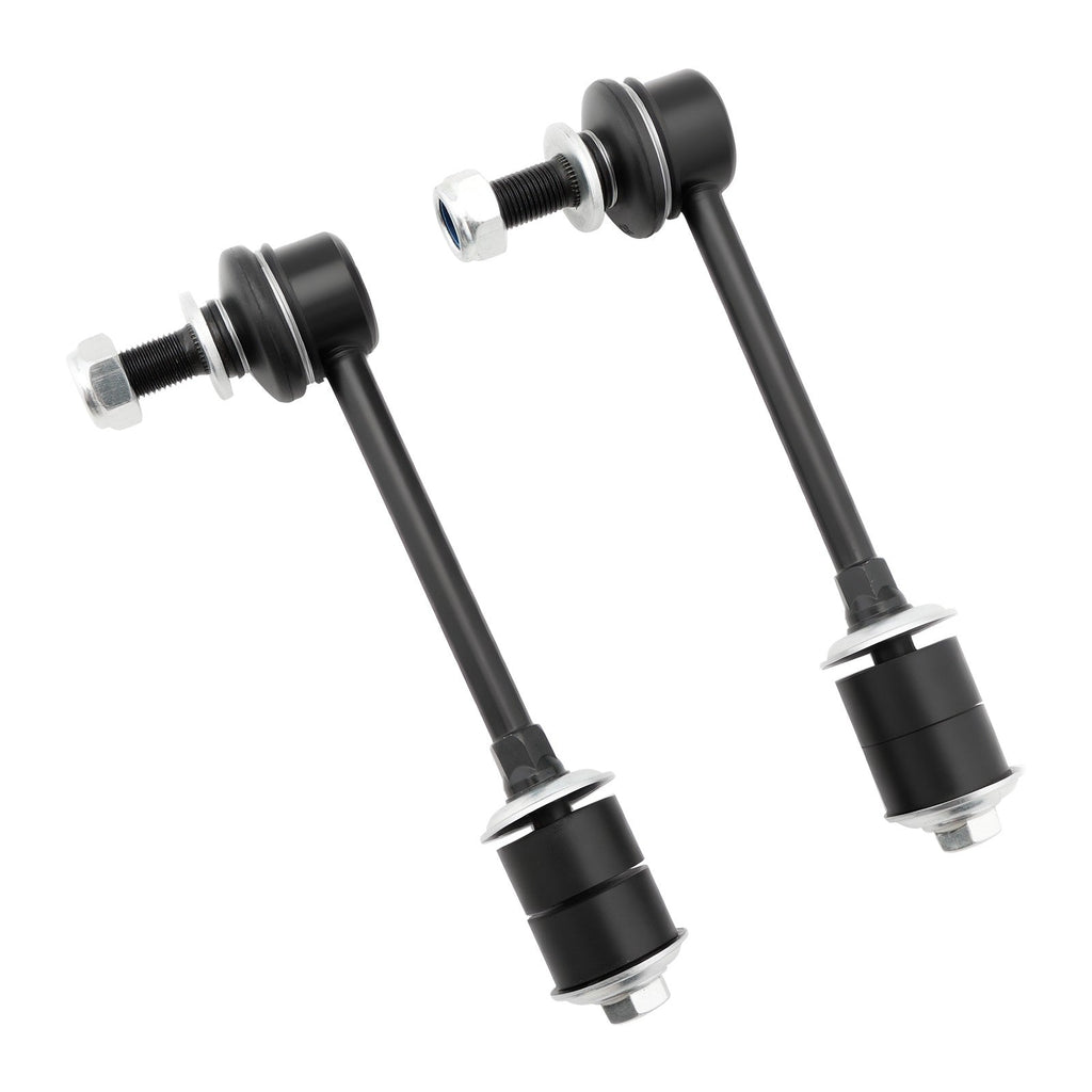 Left Right Front Sway Bar Stabilizer Links For Toyota Tundra Sequoia 00 07 2