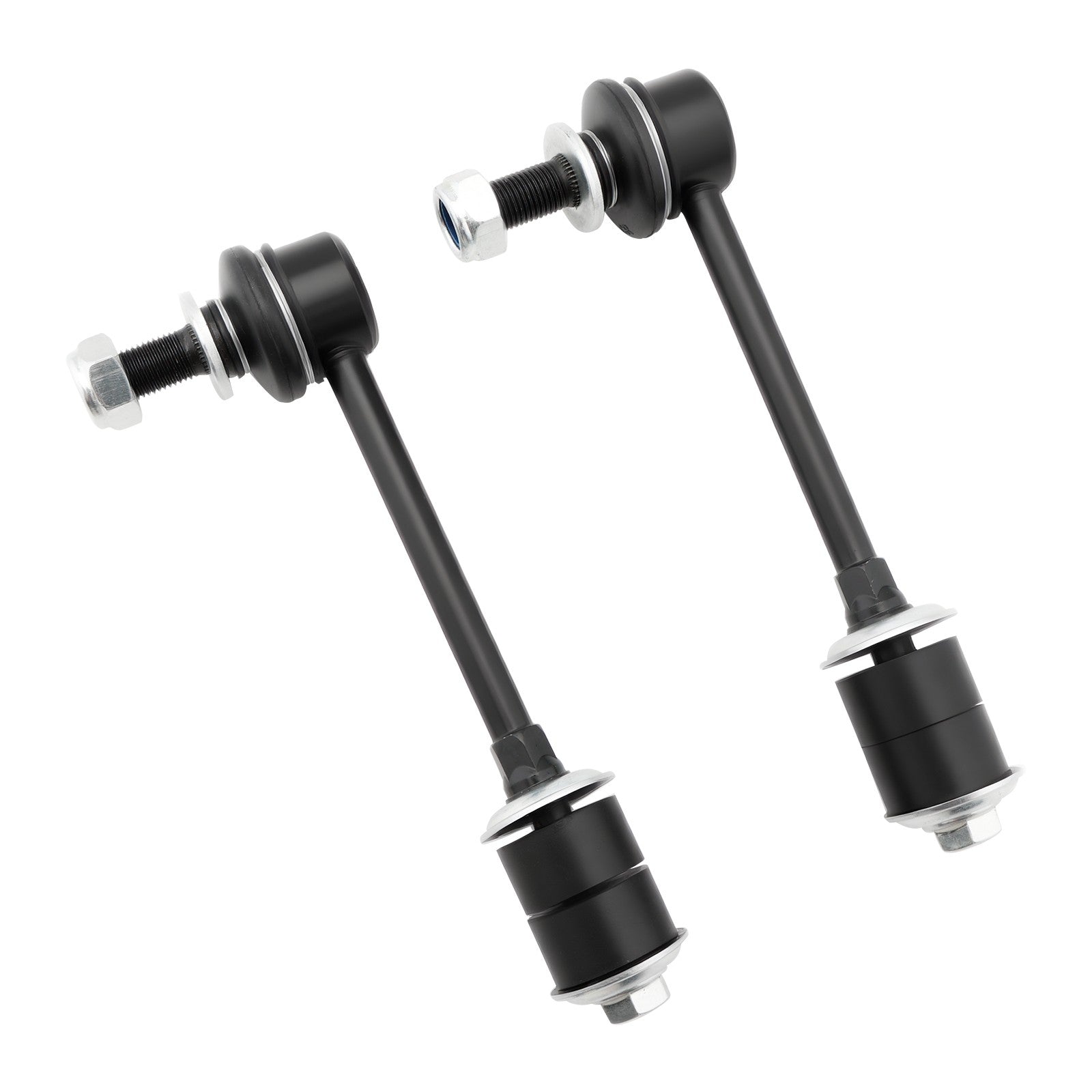 Left Right Front Sway Bar Stabilizer Links For Toyota Tundra Sequoia 00 07 2