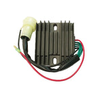 67F819600000 67F819601000 Voltage Regulator Rectifier for Yamaha
