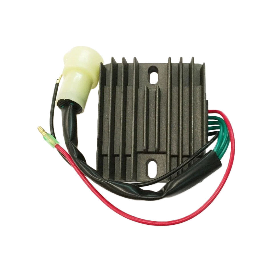 67F819600000 67F819601000 Voltage Regulator Rectifier for Yamaha