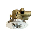 21212800 3812518 Raw Sea Water Pump for Volvo Penta 8.1L V8 GM Big Block