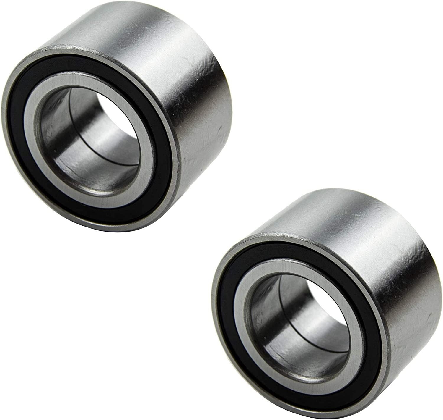 Wheel Bearing for Yamaha Grizzly 03-16 Front Rear 4x4 YFM700 660 550 400 2 Piece