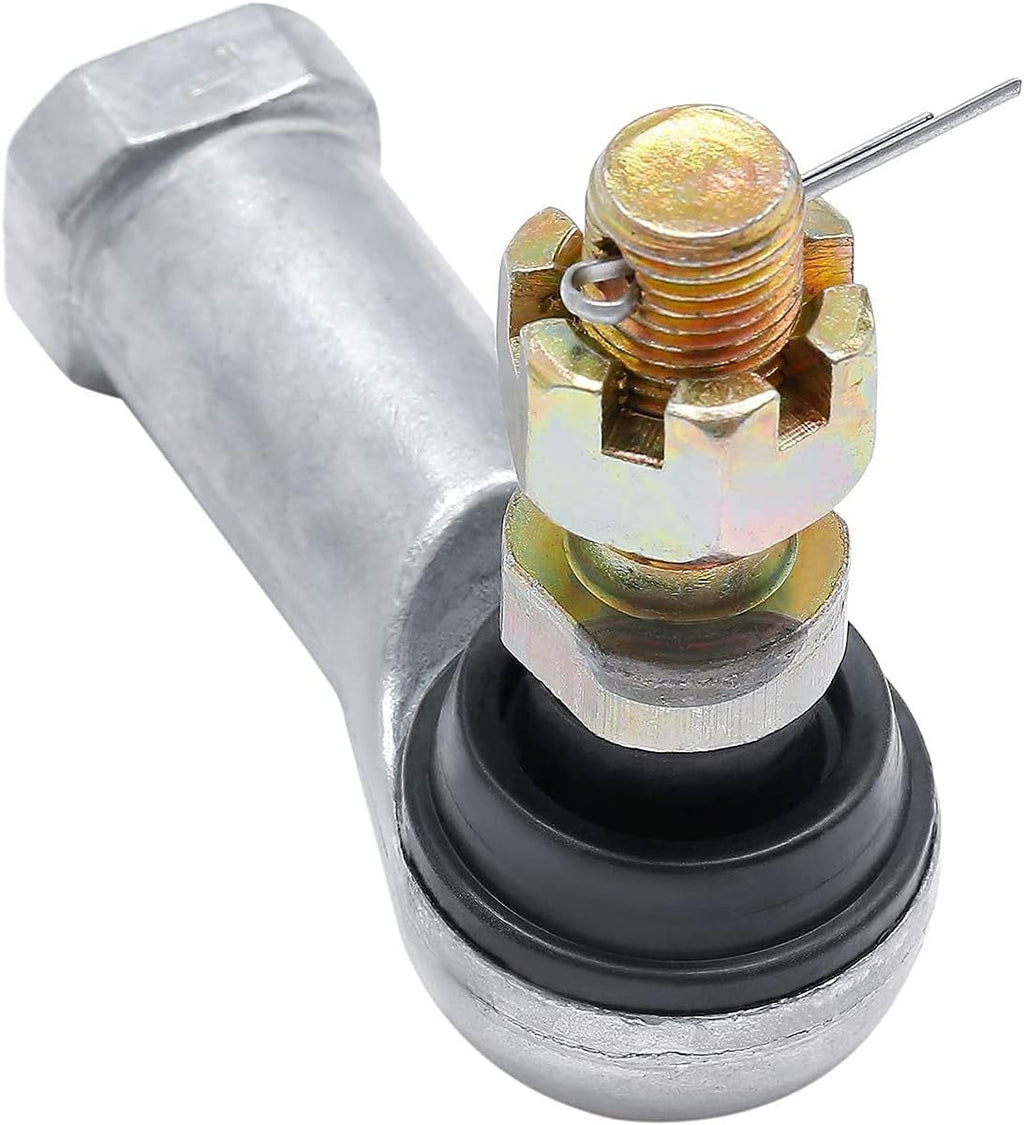 Tie Rod End Set for Honda Foreman 400 450 500 Rubicon 500 Ball Joint 1997 to 2017