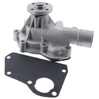 Water Pump 34545-10017 32A45-00022 For Mitsubishi S4S S4E FD20 FD30 FD25N DP30N