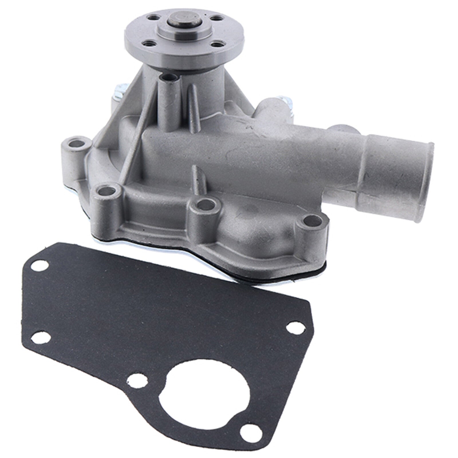 Water Pump 34545-10017 32A45-00022 For Mitsubishi S4S S4E FD20 FD30 FD25N DP30N