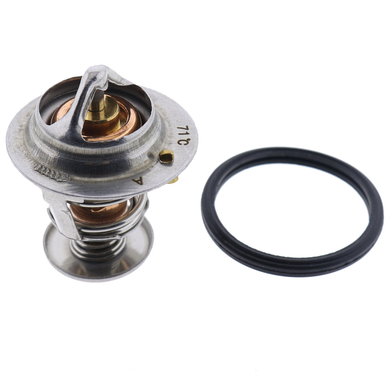 71ºC Water Thermostat 13-0385 for Thermo King SLXi Spectrum 400 200 100 300 SLX