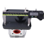 Hydraulic Pump 47129338 For New Holland TL100A TL80A TL90A TN85A TN85DA TN95A