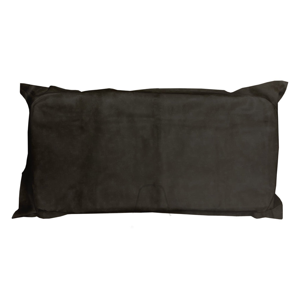 Front Seat Cover Bottom Black for EZGO RXV 2008 2015 615169