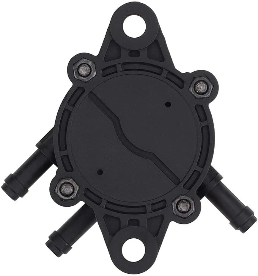 Fuel Pump for EZGO Golf Cart 295cc 350cc Fuji Robins Engines