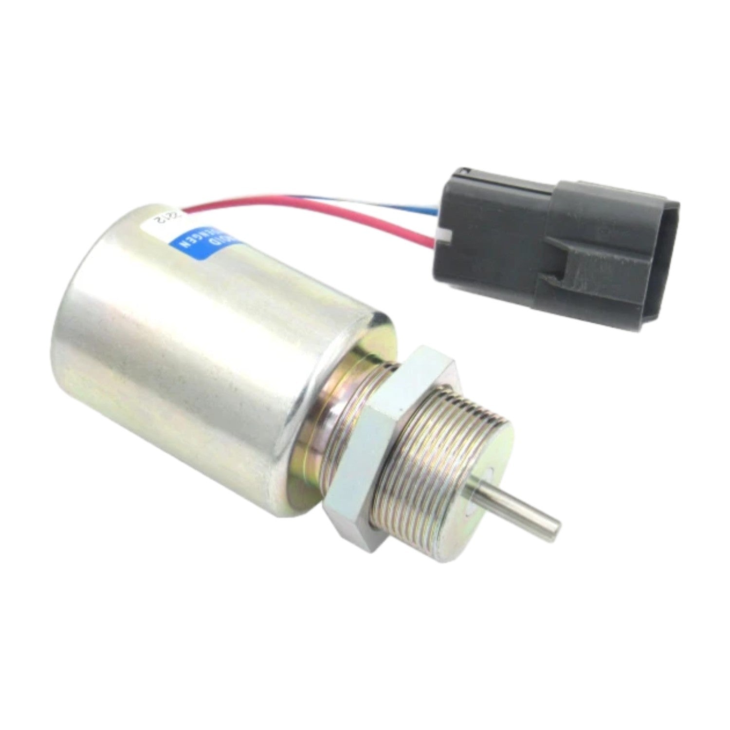 For Mitsubishi Engine L3E 16683 Fuel Shutdown Solenoid Valve