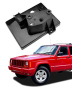 55235819AA Battery Base Tray Holder for 1998 2001 Jeep XJ Cherokee 2.5L 4.0L
