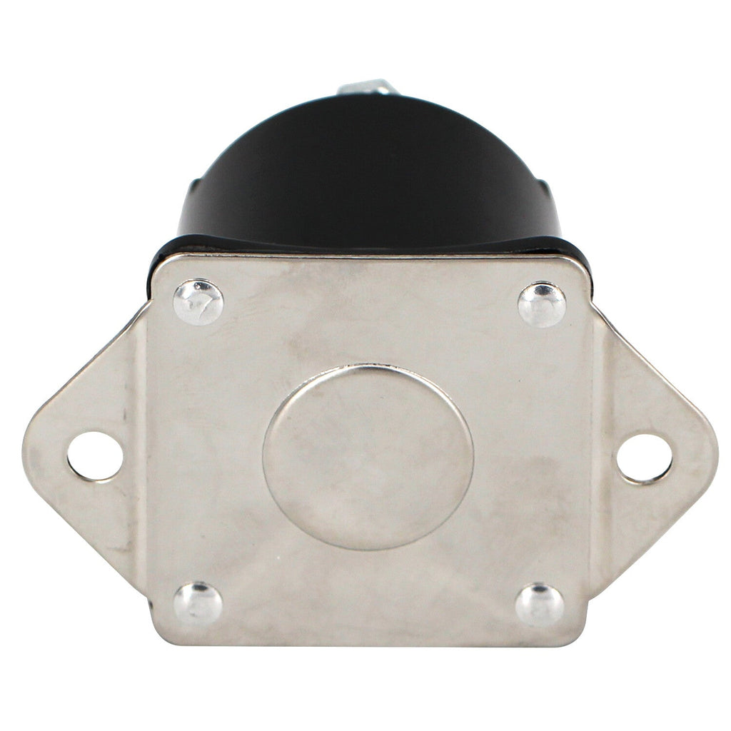 36V Solenoid Contactor for Club Car Caroche Golf Cart 1974-1980 4 Terminal