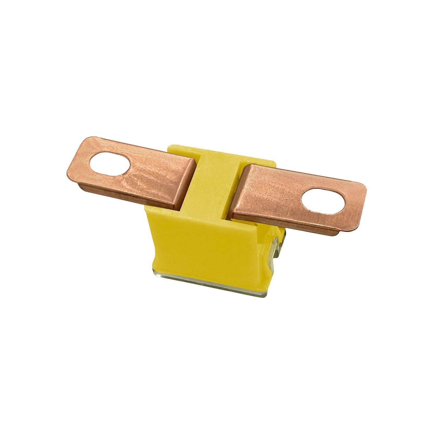60A Bent Male 9/16 Fuse Cartridge FLD PAL Auto Link for Truck RV SUV 1 Pack