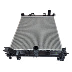214106LB0B Aluminum Core System Radiator for Nissan Sentra 2 0L MT 2020 2024