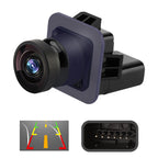 FC3Z19G490B Rear Backup Camera for 2015 2016 Ford F250 F350 F450 F550 Super Duty