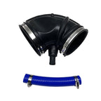 53032944AL Intake Clean Air Duct Pipe for Dodge Ram 2500 3500 6 7 Diesel