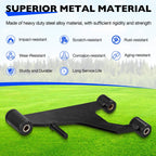 1016353 Control Arm Delta A Plate For Club Car DS Gas Electric Golf Cart 1993 Up