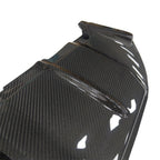 USC10 Rear Bumper Lower Diffuser Carbon Fiber for Lexus RC F 2014-2019