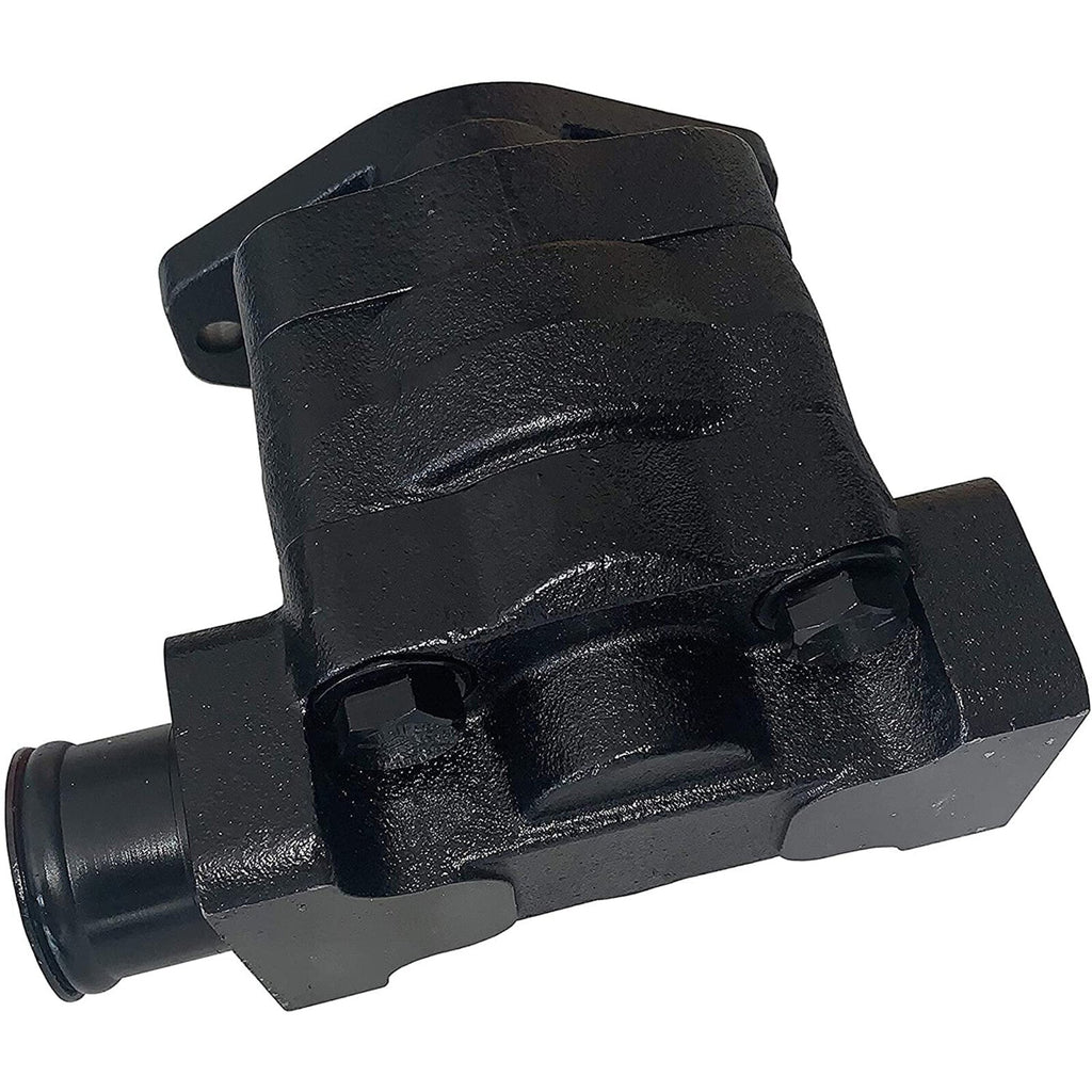Hydraulic Pump 3249110306 for John Deere Parker 310E 310G 310J 310K 710D Loader