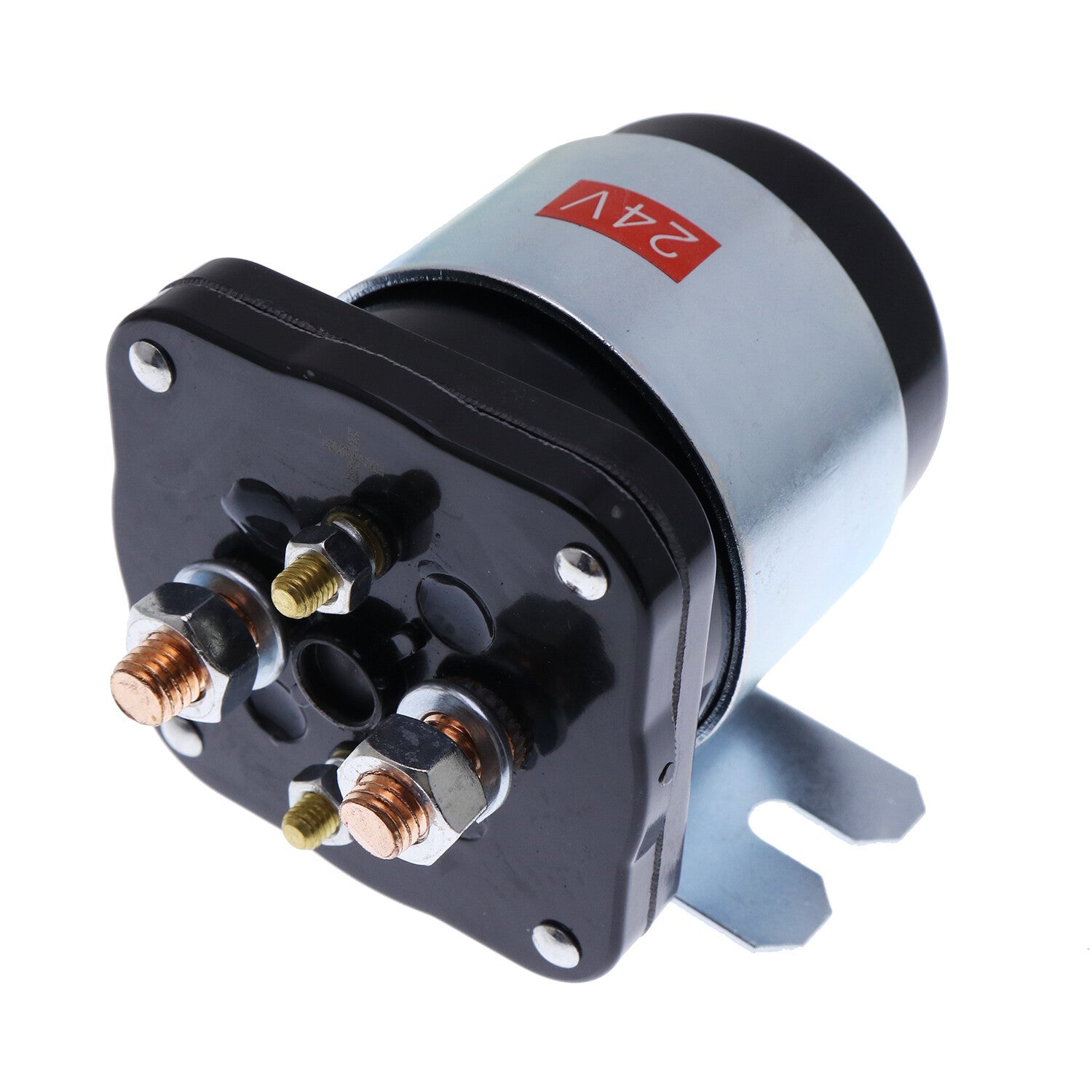 24V 200AMP Contactor Solenoid Relay 103101 SKY103101 for SkyJack